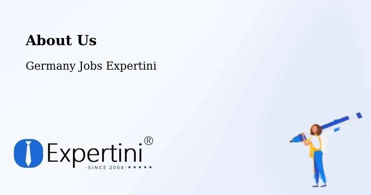 About Expertini Recruitment Platform  – Kiel - Kiel, Germany Jobs Expertini