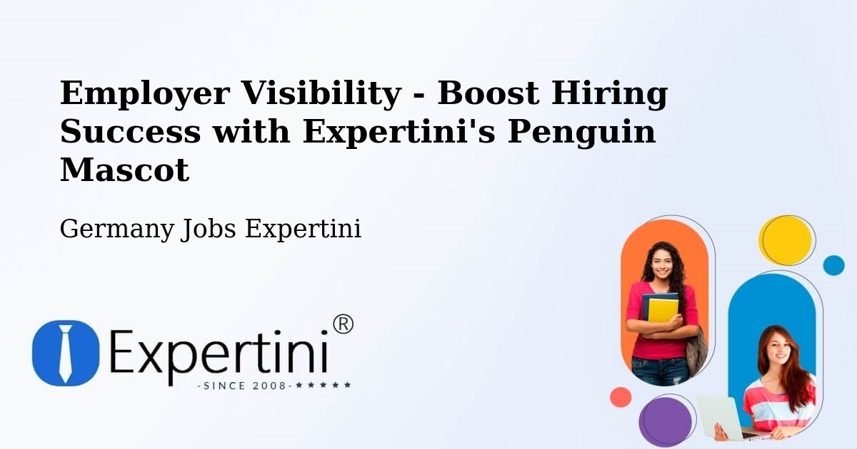 CV and Resume Visibility Optimization – Kiel - Germany Jobs Expertini